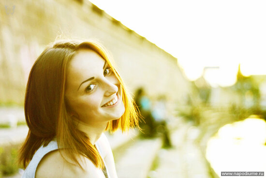 Elena Volovodova's photo