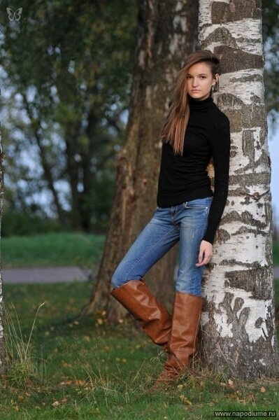 Galina Vorob'eva's photo