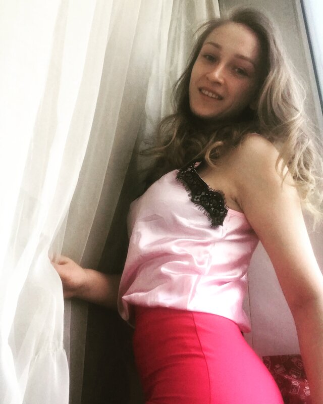 Фото Dina Rojbu