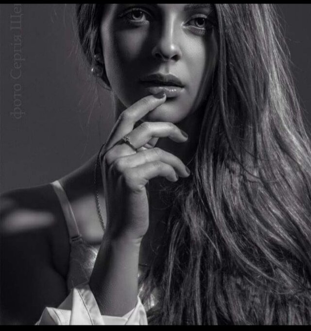 Фото Anika Melnyk