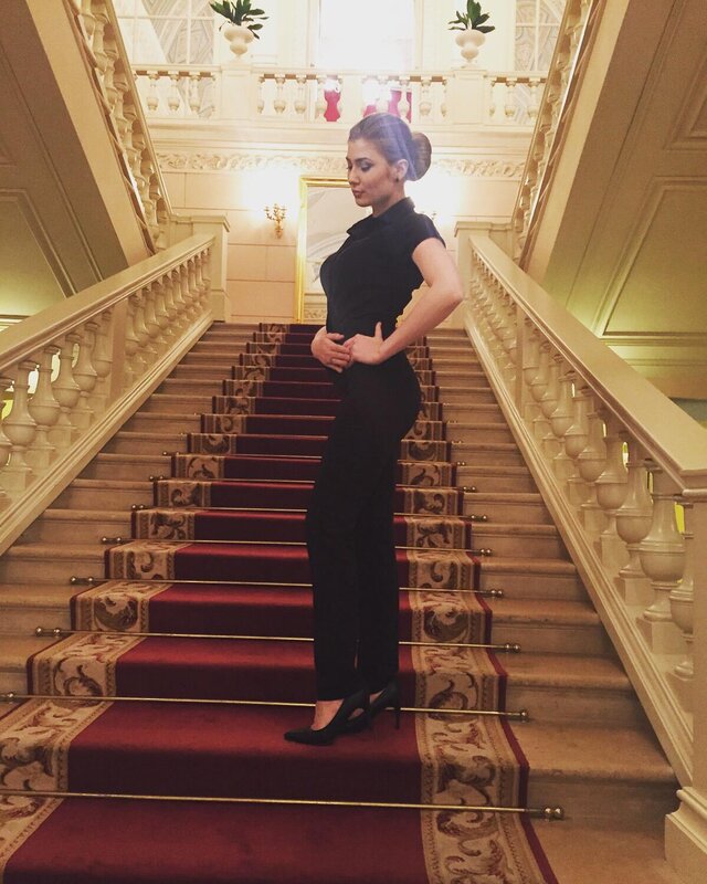 Viktoria Kozacenko's photo