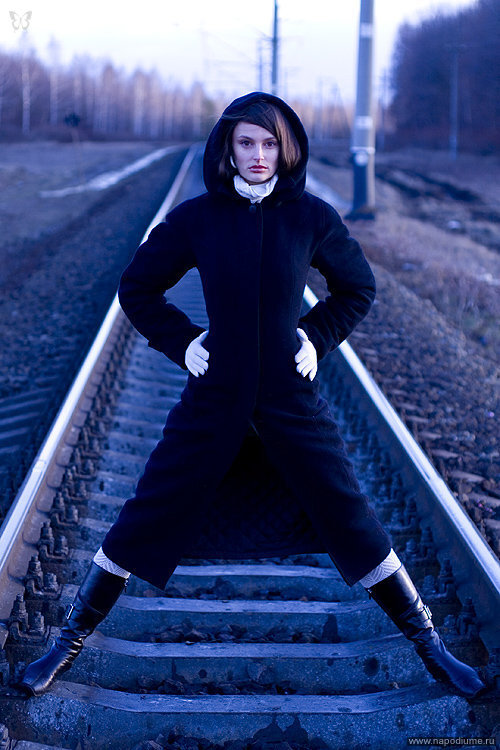 Фото Милена Миронюк