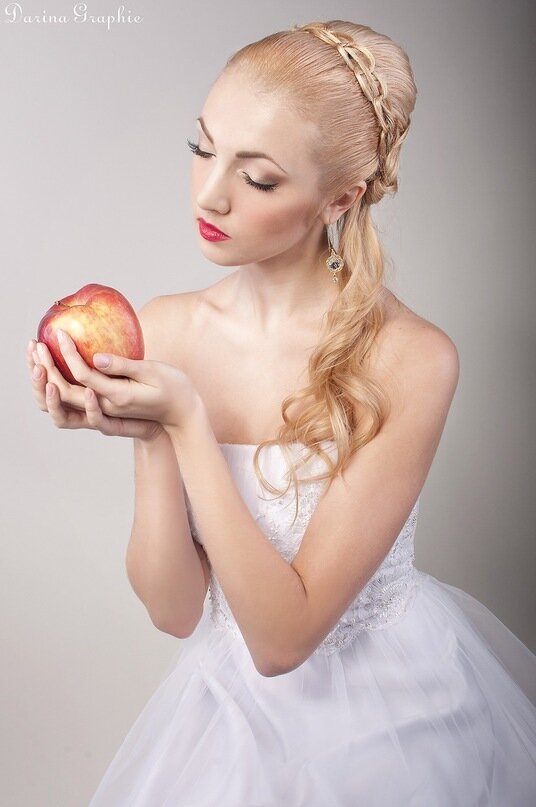 Dar'ja Kuzmina's photo