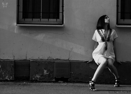 Elena Hakimova's photo