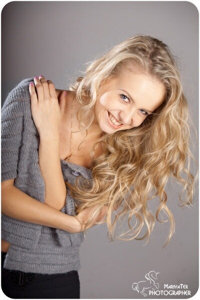 JUlija Borisova's photo