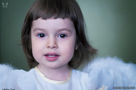 Katerina Danilova's photo