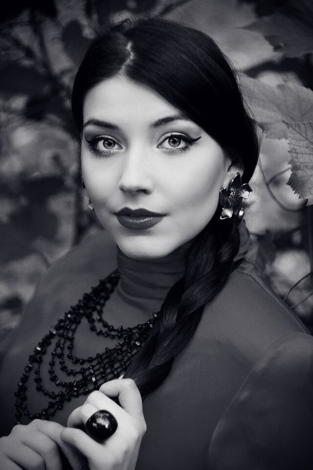 Maria Kul's photo