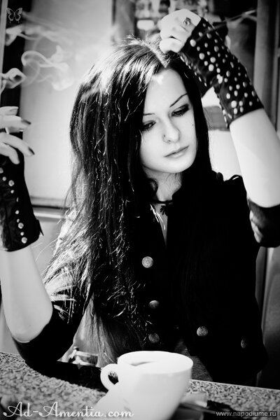 Elena Glotova's photo