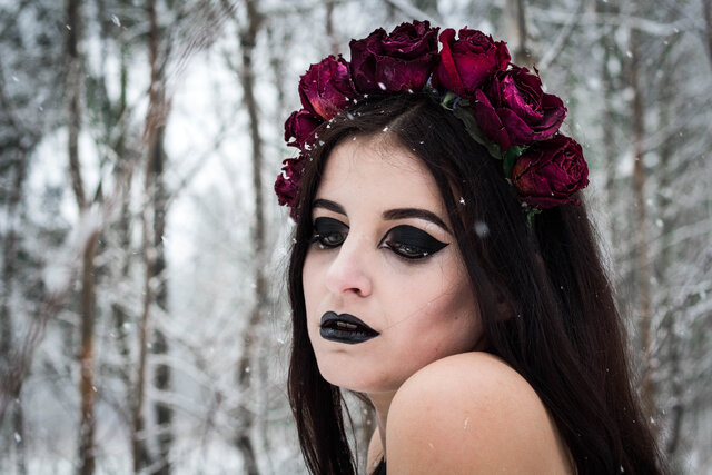Foto Anastasia Cikalo