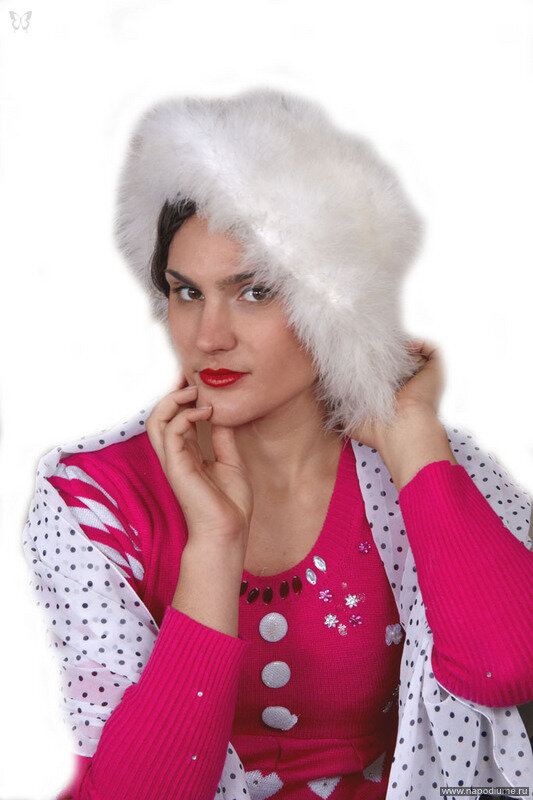 Kata Trigubenko's photo