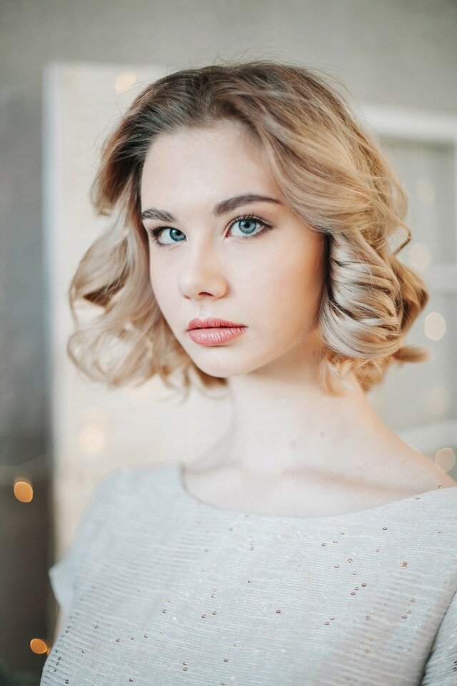 Фото Маргарита Дарвин