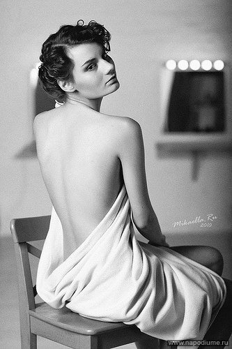 Фото Арина Соколова