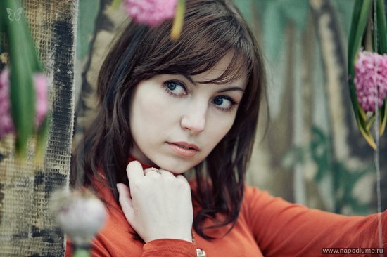 anastasia dunaeva's photo