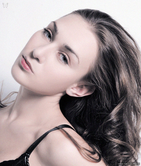 Ulia Roznova's photo