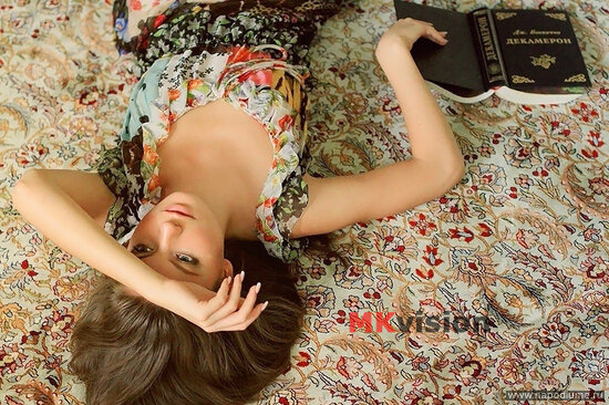 Valeria Karamyseva's photo