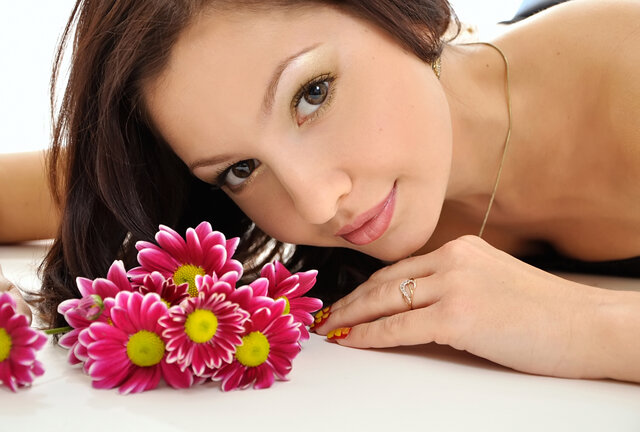 Elena Anohova's photo