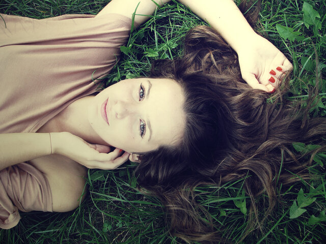 Nasta Kotik's photo