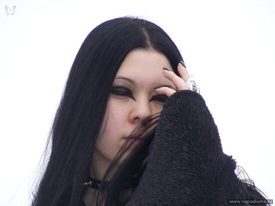 Gera Volkov's photo