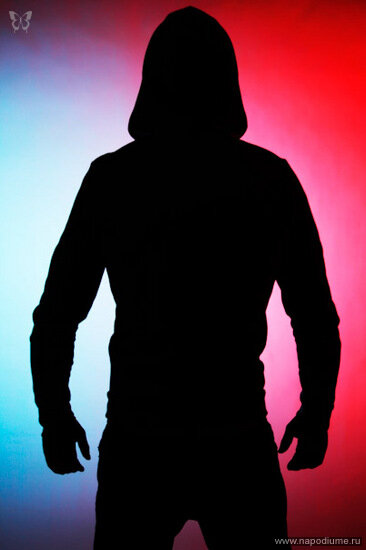 Kirill Vasil'cenko's photo