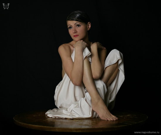 фотограф Rauf