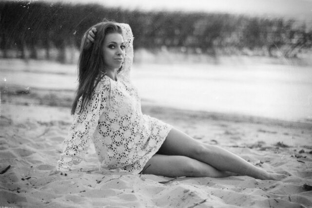 Anika Zhuravljova's photo
