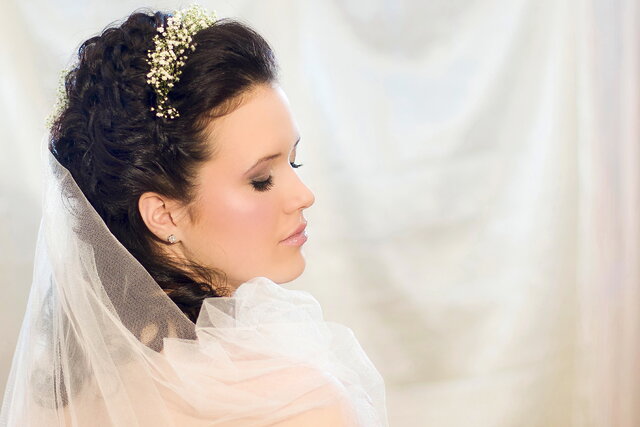 Anastasia Molcanova's photo