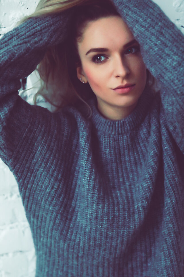 Фото Инна Inna Ткачева