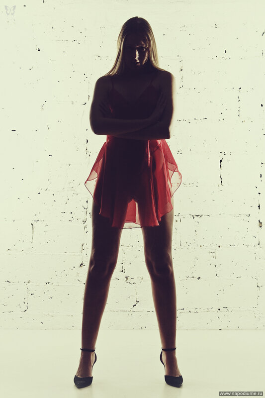 Elizaveta Makarova's photo
