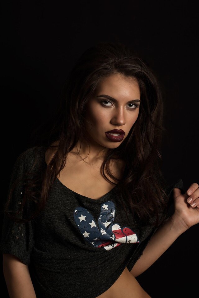 Sabina Vildanova's photo
