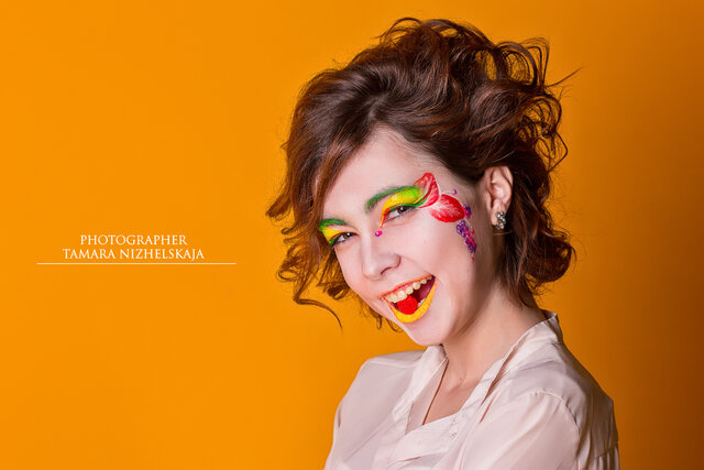 Фото Tamara Nizhelskay