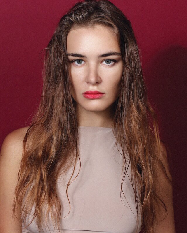 Milena Simonova's photo