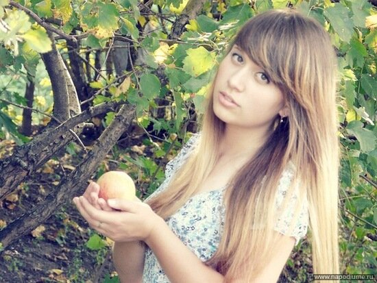 Evgenia Hajlova's photo