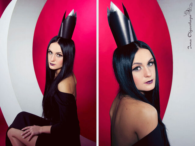 Inna Olgovskaya's photo