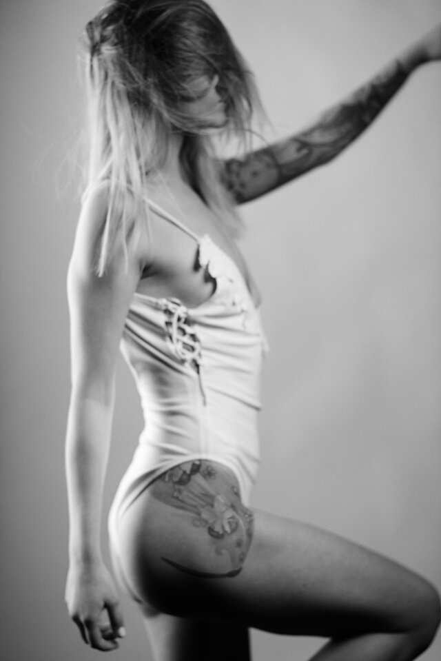 Anastasia Gercheva's photo