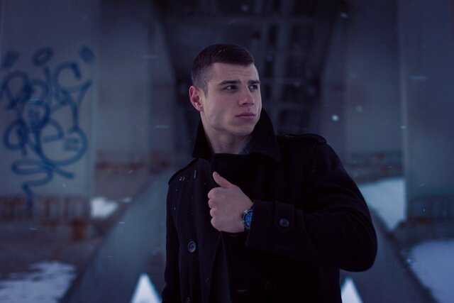 Фото Evgeniy Kutovyi