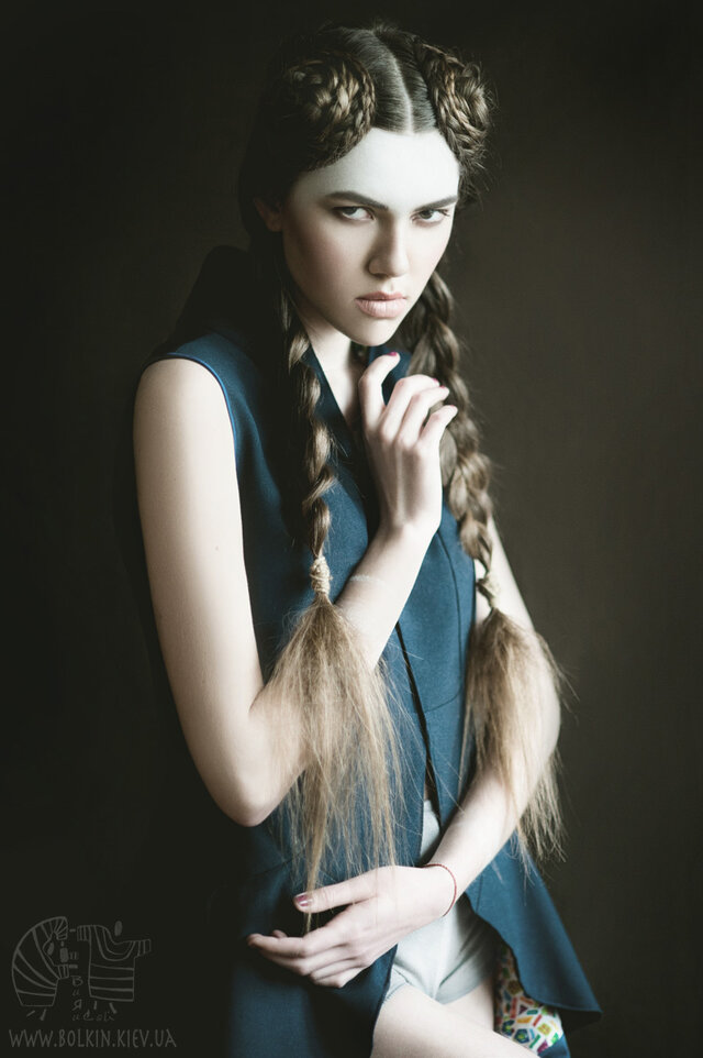 Nastya Yakubovskaya's photo