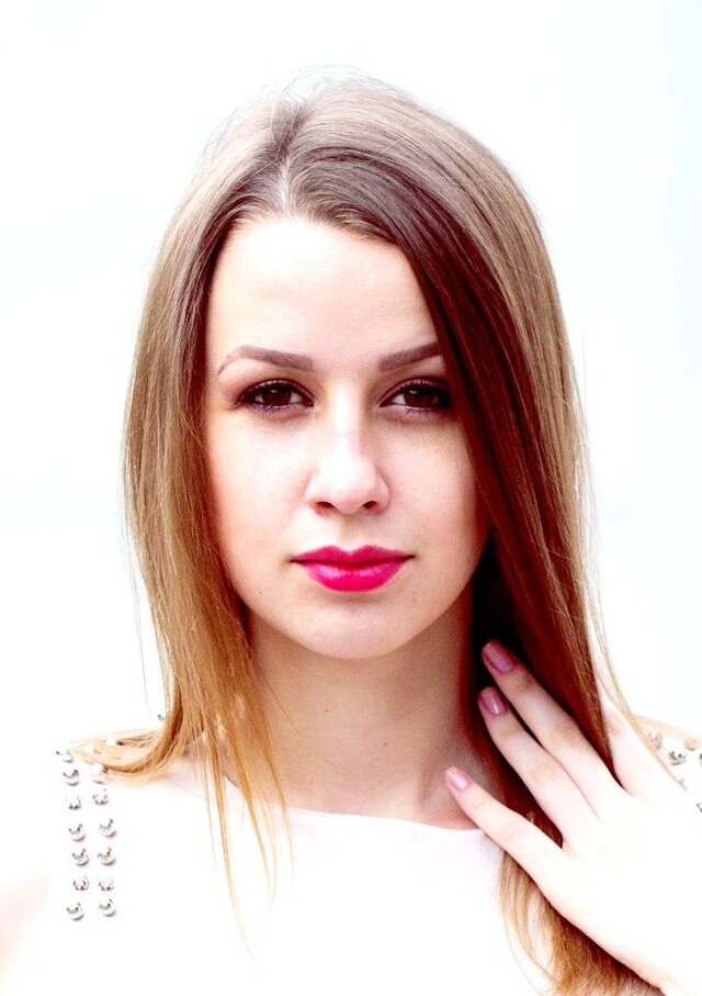Tatyana Andreevna's photo