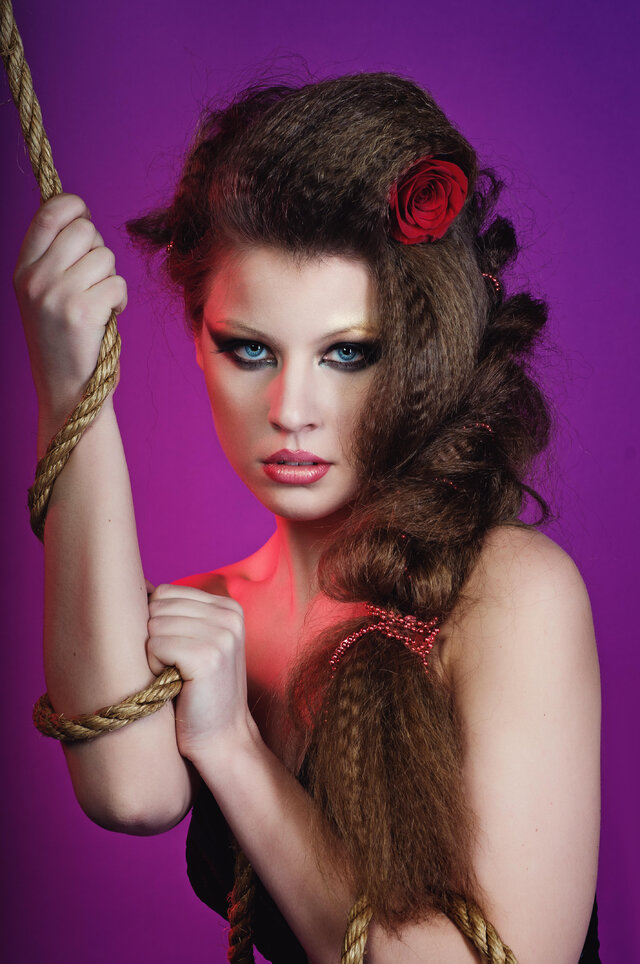 Foto Alina Novosvetova