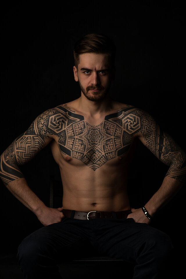 Фото Mikhail Frolov