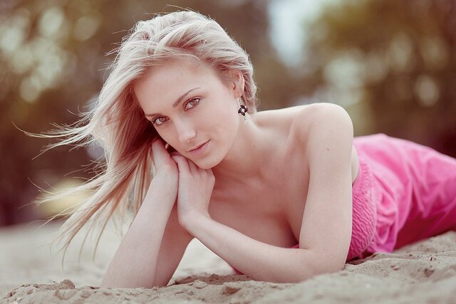 照片Nina Fedorenko