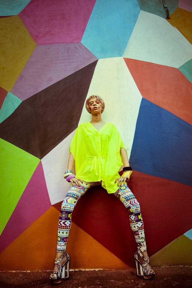 Polina Platova's photo