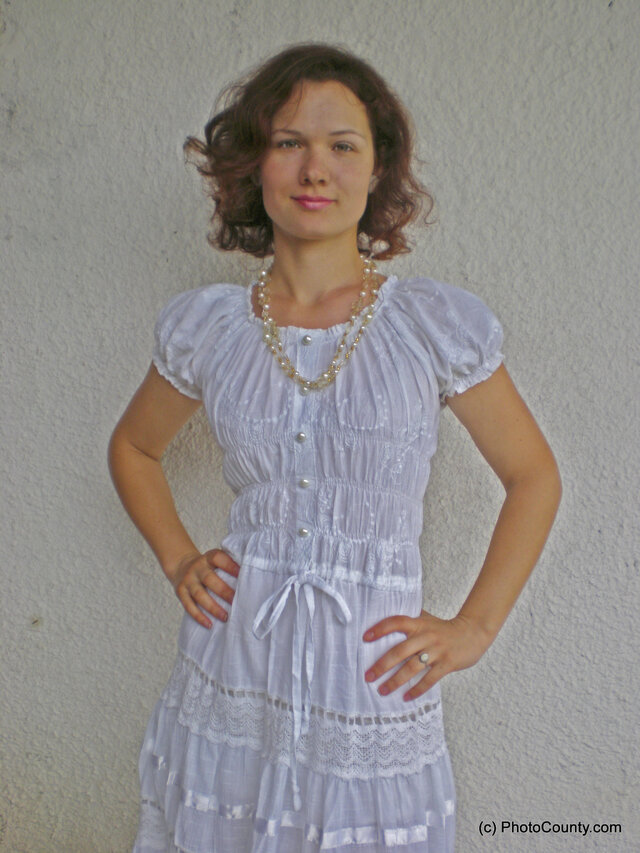 Foto Ljudmila Chekurova