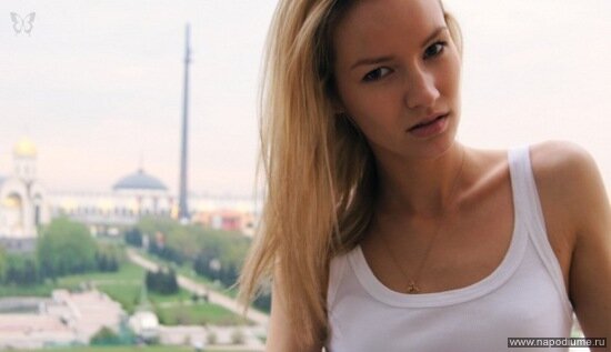 Aleksandra Ivanova's photo