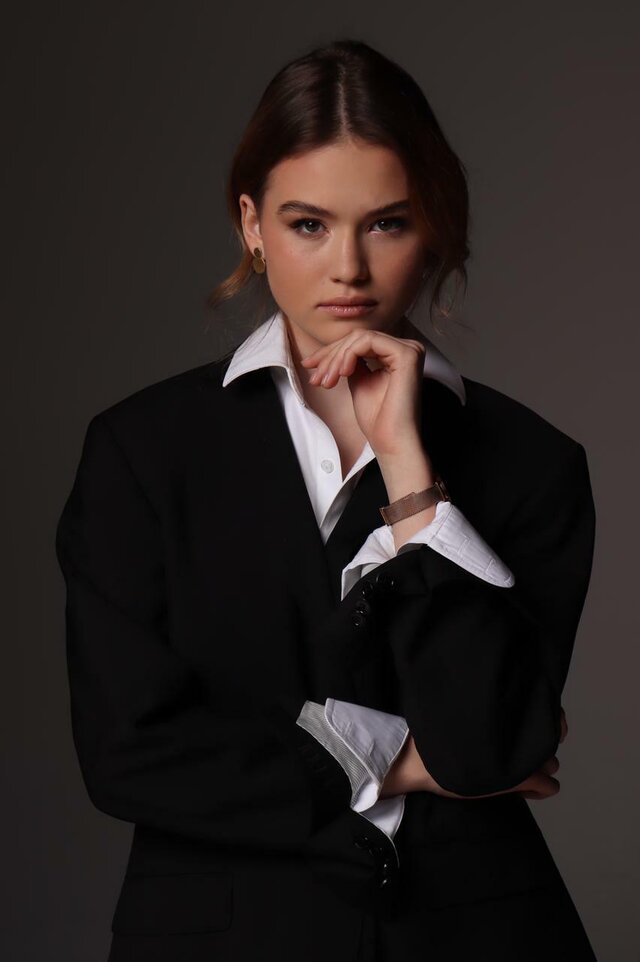 Madi Hooke's photo