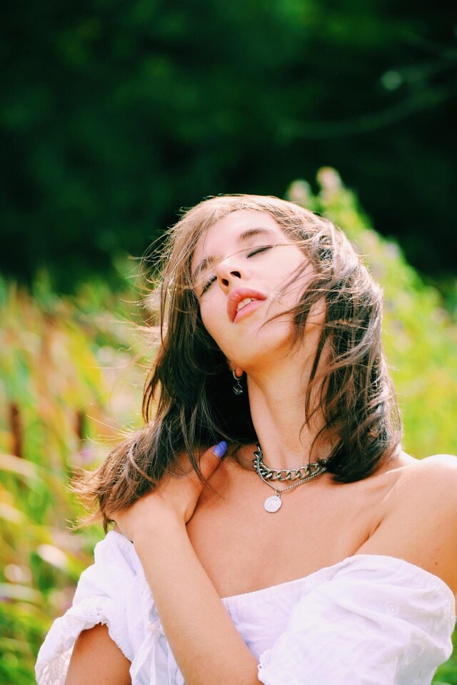 Dar'ja Ovcharova's photo