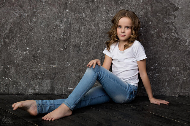 Elena Lokteva's photo