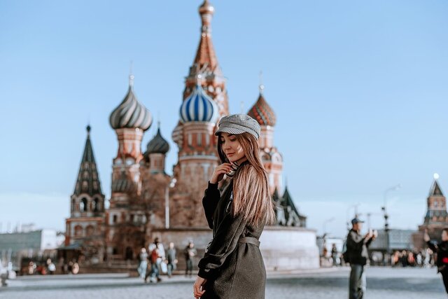 Фото Юлия Любченко