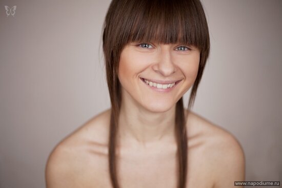 Aleksandra Godenko's photo
