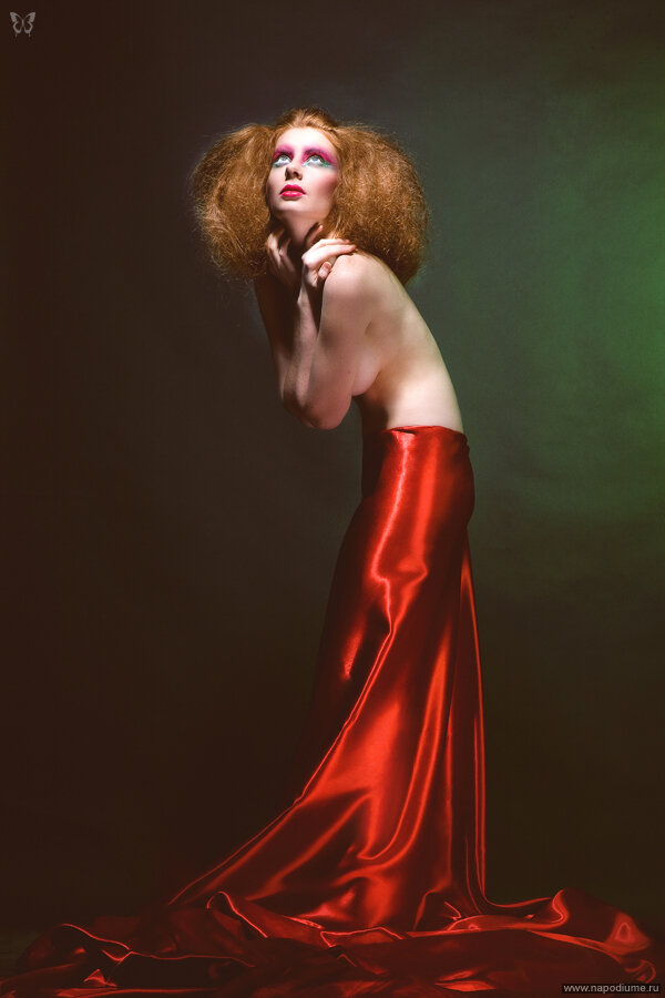 Natalia Mel'nik's photo