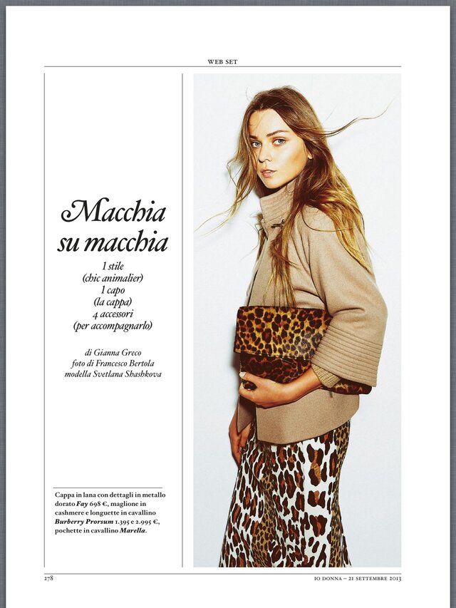 Fashion, Editorial, Style, Model, Beauty, Burberry